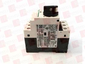 Gv2p16914a Schneider Electric Gv2-p16/9-14a / Used