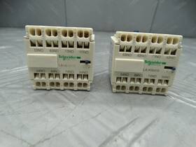 La1-kn403 Schneider Electric / La1kn403 2-pack
