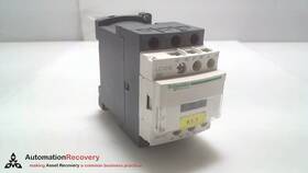Lc1d12bd Schneider Electric Tesys Deca Iec Contactor #302214