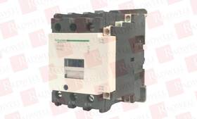 Lc1d40g7 Schneider Electric / Used