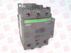 Lc1d95m7c Schneider Electric / Used