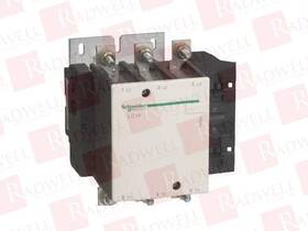 Lc1f185u5 Schneider Electric / Used