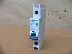 M9f42102 Schneider Electric Miniature Circuit Breaker