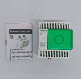 Pas600 Schneider Electric Ecostruxure Panel Server