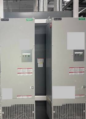Pcsp300d5ip00 Schneider Electric Accusine Pcs Never Used