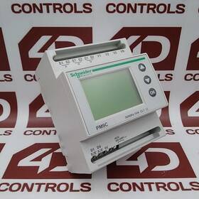 15198 Schneider Electric Pm9c Power Meter 220-240vac Rs485 Lcd Used Upp