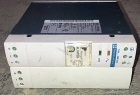 Abl7rp1205 Schneider Electric Rp1205 Rev A Power Supply 100-240 Vac 50/60hz Tested
