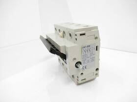 Gk1-em Schneider Electric Telemecanique Gk1em Fuse Holder Isolator - 40-50 Amp 90v 8.5w