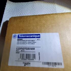 Vjdfndtgsv45m Schneider Electric Telemecanique New In Package