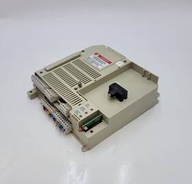 Vx4a661 Schneider Electric Control Basket Size 1-5 Without Keypad For Atv 66 Drive