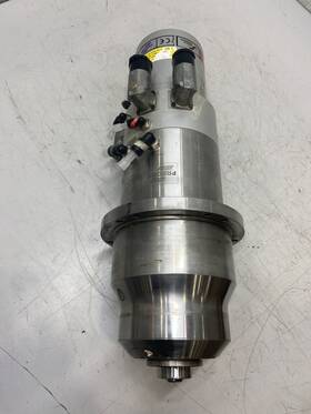 Sd51124 Schneider Gmbh & Co And Hf-spindle Motor Automatic Tool Change Sensor System