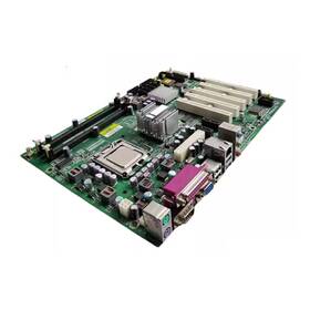 Ip-m915a Schneider Used And Tested Industrial Motherboard