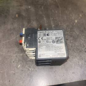 Lrd-21c Schneider Lrd21c 1pcs New Thermal Overload Relay 12-18a Fast Shipping