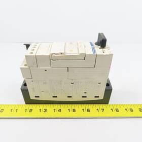 Lucd32b Schneider Tesys Advanced Motor Control Unit 8-32a Class 20 3ph