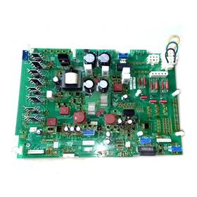Pn072128p4 Schneider Used And Tested Inverter Control Power Drive Board