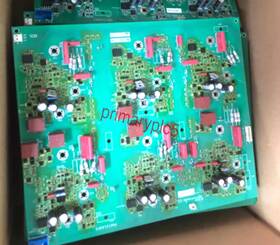 Pn072183p3 Schneider Used And Tested Inverter Drive Board
