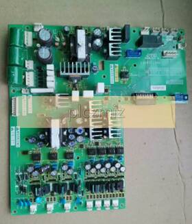 Pn072186p7 Schneider Used And Tested Power Driver Board Motherboard