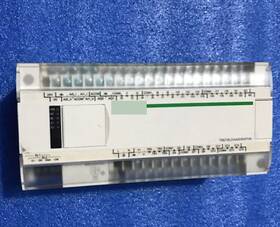 Tm218lda40drphn Schneider Used And Tested Plc Module