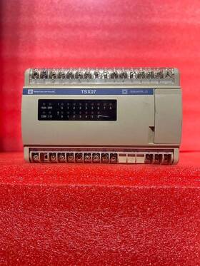 Tsx07211628 Schneider Tsx07 - Tsx 07 21 1628 Automate Programmable