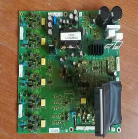 Vx5a1hd75n4 Schneider Used And Tested Power Driver Board