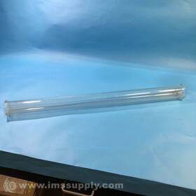 13568-40 Schott C Set Of 2 Glass Tubes Usip