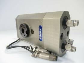 352860 Schunk Mse - A40 Schunk- Rotary Actuator Used Tested