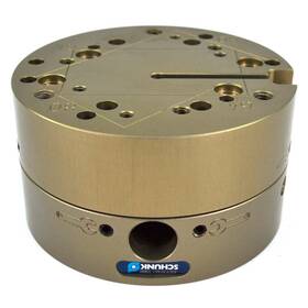 Age-f-xy-063-1 Schunk Robot Compensation Unit Xy /-4mm Min 12n Max 25n