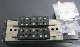 Ega-w25-045-p-n-b Schunk Long Stroke Gripper