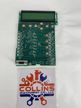070-1513 Schweitzer Engineering Labs Rev. C Sel-7xx Vertical Hmi1
