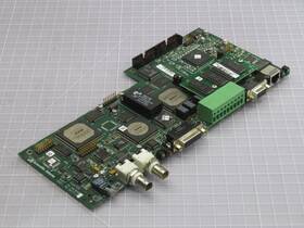 T237718 Scientific Atlanta 567650/567711 Circuit Board