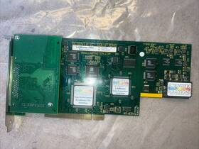 0501040-a9 Scientific Solutions Digital I/o Board Isa Adapter
