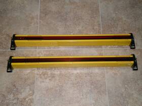 42779-0240 Scientific Technologies Pa4424br Sti Pa4424bx And Perimeter Access Guard 42778-0240