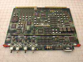 503d40980s Scitex 188a1b168b Lbx Dfm Screen Proc. Board T35558