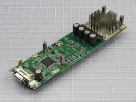 100207112v00 Screen Circuit Board T211474