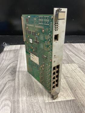 3507010239 Seco Cuetx Circuit Board #4009g97