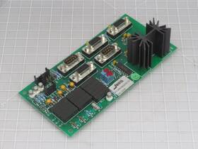 Pt-probaz00-00 Seica Circuit Board T195952