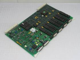 Pt-scafp000-00 Seica Pcscafp0 Circuit Board T195951