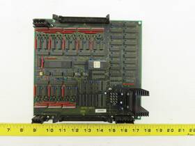 Op10-mc3 Seiki 10-41-01-01 Circuit Board Parts Or Repair