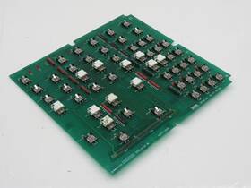 T211060 Seiki Opsw-l6 20-07-00-00 Circuit Board Module