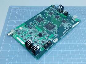 Sep-8000-b Seiko Xpha Signal Process Dsp Board