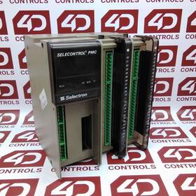 Pmch22 Selectron Bed Programmable Multi Controller 18-36vdc Used