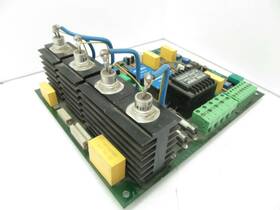 Bdr6912 Selema 6.9.12 Bdr9/g Bdr9g Power Board Netzplatine Bdr New Nfp Used Tested