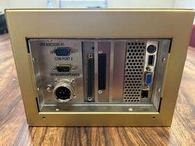 900c0355-01 Semitool Pc P/n Pentium Rev. A