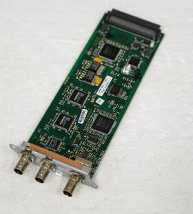Sdi-601 Sencore 43b1060 Video Card Genlock 050526