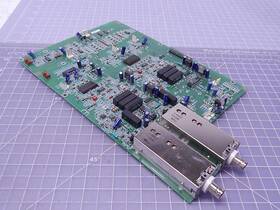 T105216 Sencore Lac-2 2597 43c456 B Circuit Board