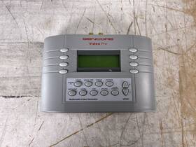 Vp401sh Sencore Video Pro Multimedia Generator