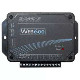 Fgd-w600 Sensaphone Web600 Remote Monitoring System