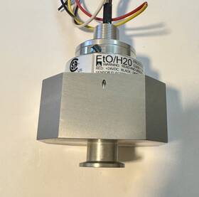 D010000g020300g Sensor Electronics Sec Signature Dir H20 Infrared Process Gas Analyzer