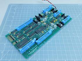T151490 Sensor Medics 768678 Analyzer Control Board