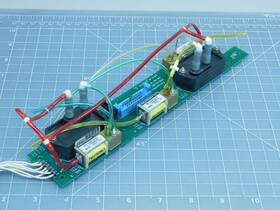 855-768701 Sensor Medics Pressure Board T151491